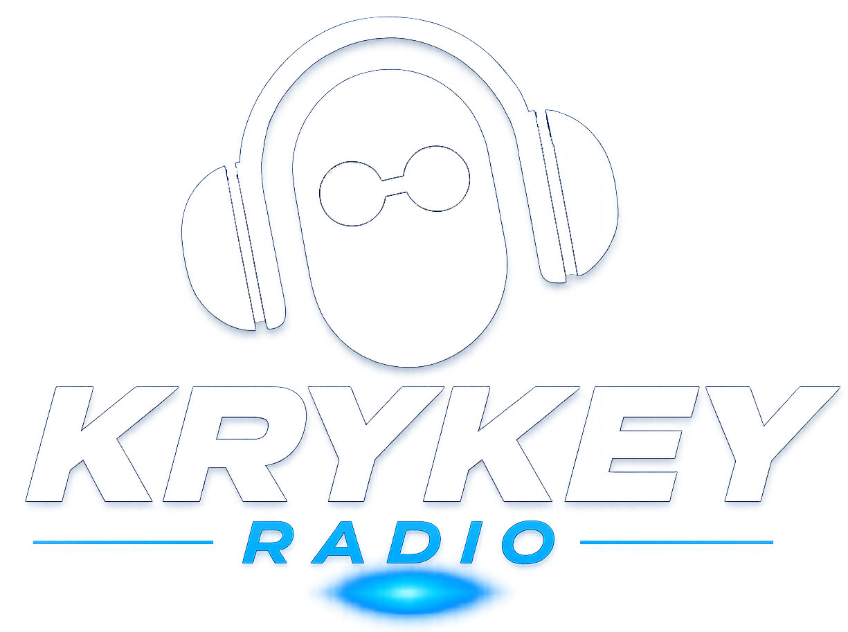 KRYKEY RADIO